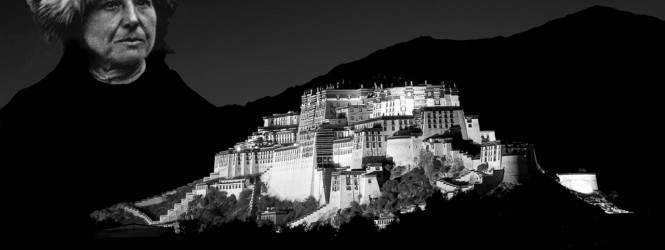 « Dans les Nuits de Lhassa » : plus de 160 000 vues Youtube